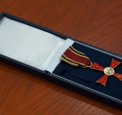 Federalny Krzyż Zasługi