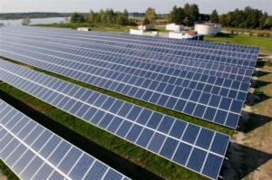 W Gryźlinach powstanie pierwsza elektrownia słoneczna w regionie