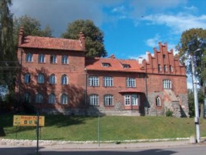 Firma z Gdańska wyremontuje szkołę w Olsztynku