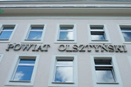 Modernizacja energetyczna budynku Powiatu Olsztyńskiego