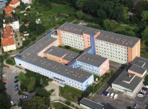Szpitale Powiatowe