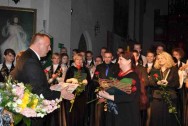 16 chórów na Festiwalu Nowowiejskiego