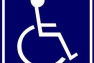Niepełnosprawni na rynku pracy