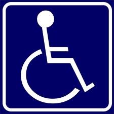 Niepełnosprawni na rynku pracy
