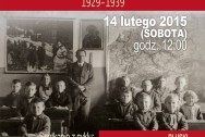 Szkoły polskie na Warmii i Mazurach – wernisaż w Pluskach