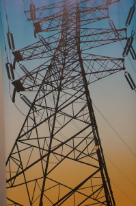 Rusza drugi etap budowy linii elektroenergetycznej 400 kV