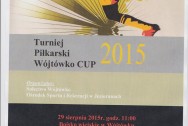 Turniej Piłkarski Wójtówko CUP