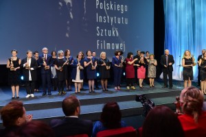 Nagroda filmowa trafiła do Olsztynka