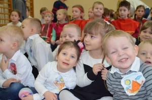 Dzień Patrona – Święto Szkoły w Butrynach