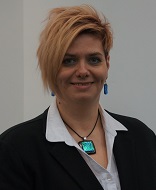 Joanna Michalska, wicestarosta olsztyński.