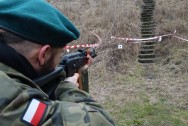 Akcja szkolenia strzeleckiego i szkolenia przedmedycznego