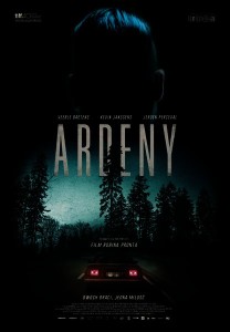 Dobre kino – Ardeny