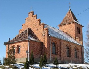 Wenta Dobroczynna na rzecz ratowania kaplicy
