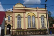 Co kryje synagoga w Barczewie?