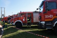 Powiat wspiera strażaków ochotników