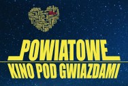 Powiatowe Kino pod Gwiazdami