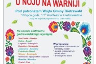 I Festiwal Piosenki Ludowej i Biesiadnej