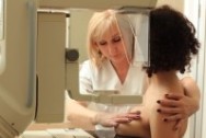 Bezpłatna mammografia w Kolnie