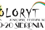 Festiwal Artystyczny – Koloryt
