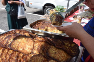 Konkurs kulinarny w Gminie Purda