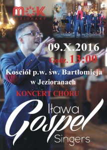 Iława Gospel Singers