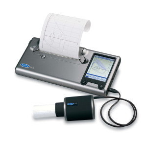 Zdrowe płuca – badania spirometryczne