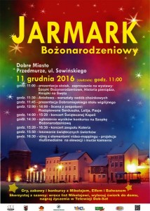 Jarmark 11 12 D Miasto