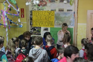 Polskim dzieciom z Kazachstanu