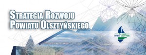 Strategia Rozwoju Powiatu Olsztyńskiego