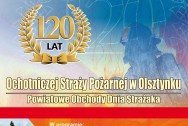 120 lat OSP w Olsztynku