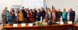 Polsko-Niemieckie Forum Kobiet