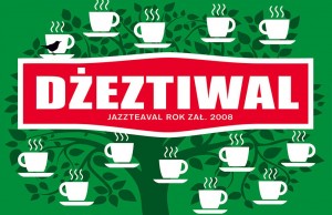 Jazzteaval/Dżeztiwal w Dobrym Mieście