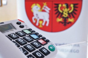 Bezpłatna teleopieka dla mieszkańców gminy Gietrzwałd