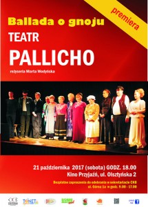 5 lat Teatru Pallicho