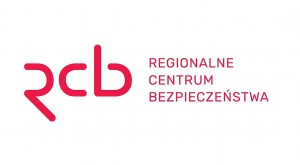 RCB z własnym logo