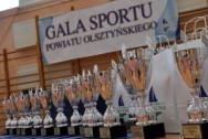 Rusza konkurs na Sportowca Roku
