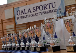 Rusza konkurs na Sportowca Roku