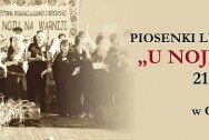 II Festiwal Piosenki Ludowej i Biesiadnej „U noju na Warniji” w Gietrzwałdzie