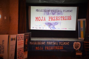 Młodzieżowy Festiwal Filmowy w Olsztynku (2)