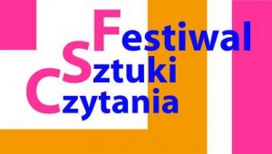 V Festiwal Sztuki Czytania