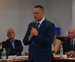 Nowe władze Powiatu Olsztyńskiego