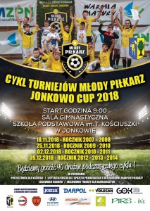 Jonkowo Cup