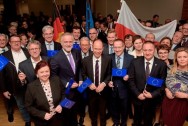 Polsko-niemieckie plany współpracy na 2019
