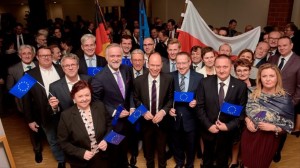 Polsko-niemieckie plany współpracy na 2019
