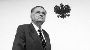 Żałoba narodowa po śmierci Jana Olszewskiego