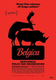 Dobre kino – Belgica