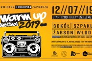 Warm Up Festival 2019