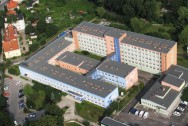 Szpital w Biskupcu w Złotej Setce rankingu Rzeczpospolitej