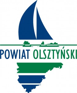 logo powiat olsztynski