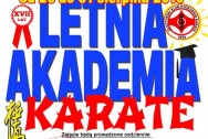 Letnia Akademia Karate